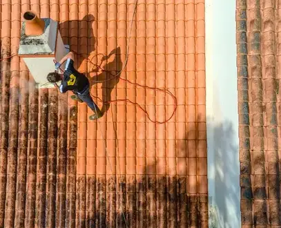 nettoyage écologique à Le Poiré-sur-Vie - image 2