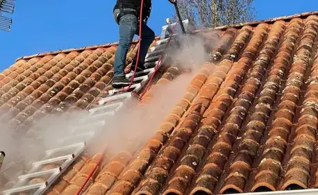 nettoyage écologique Le Poiré-sur-Vie-5