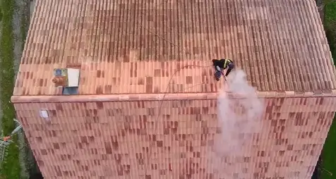 nettoyage écologique Les Herbiers-1