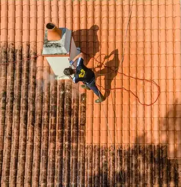 nettoyage écologique à Les Herbiers - image 2