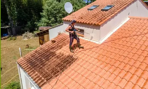 nettoyage écologique à Les Herbiers - image 4