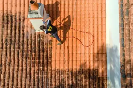 nettoyage écologique Les Sables d'Olonne-1