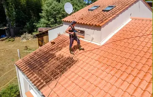 nettoyage écologique à Les Sables d'Olonne - image 2