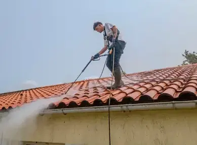 nettoyage écologique à Les Sables d'Olonne - image 4