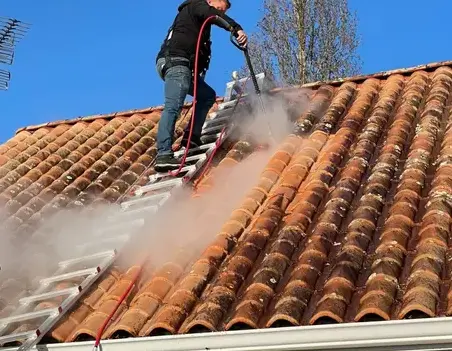 nettoyage écologique Montaigu-Vendée-1