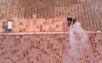 nettoyage écologique à Montaigu-Vendée - image 3