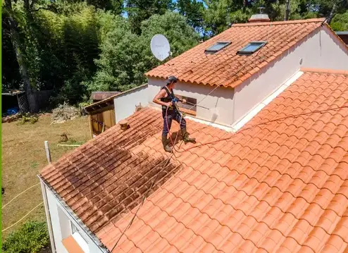 nettoyage écologique à Montaigu-Vendée - image 4