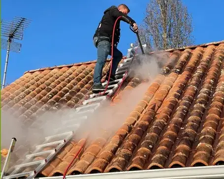 nettoyage écologique Roche-sur-Yon-1