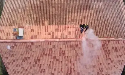 nettoyage écologique à Roche-sur-Yon - image 2