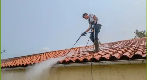 nettoyage écologique Roche-sur-Yon-5