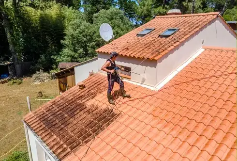 nettoyage écologique à Saint-Gilles-Croix-de-Vie - image 4