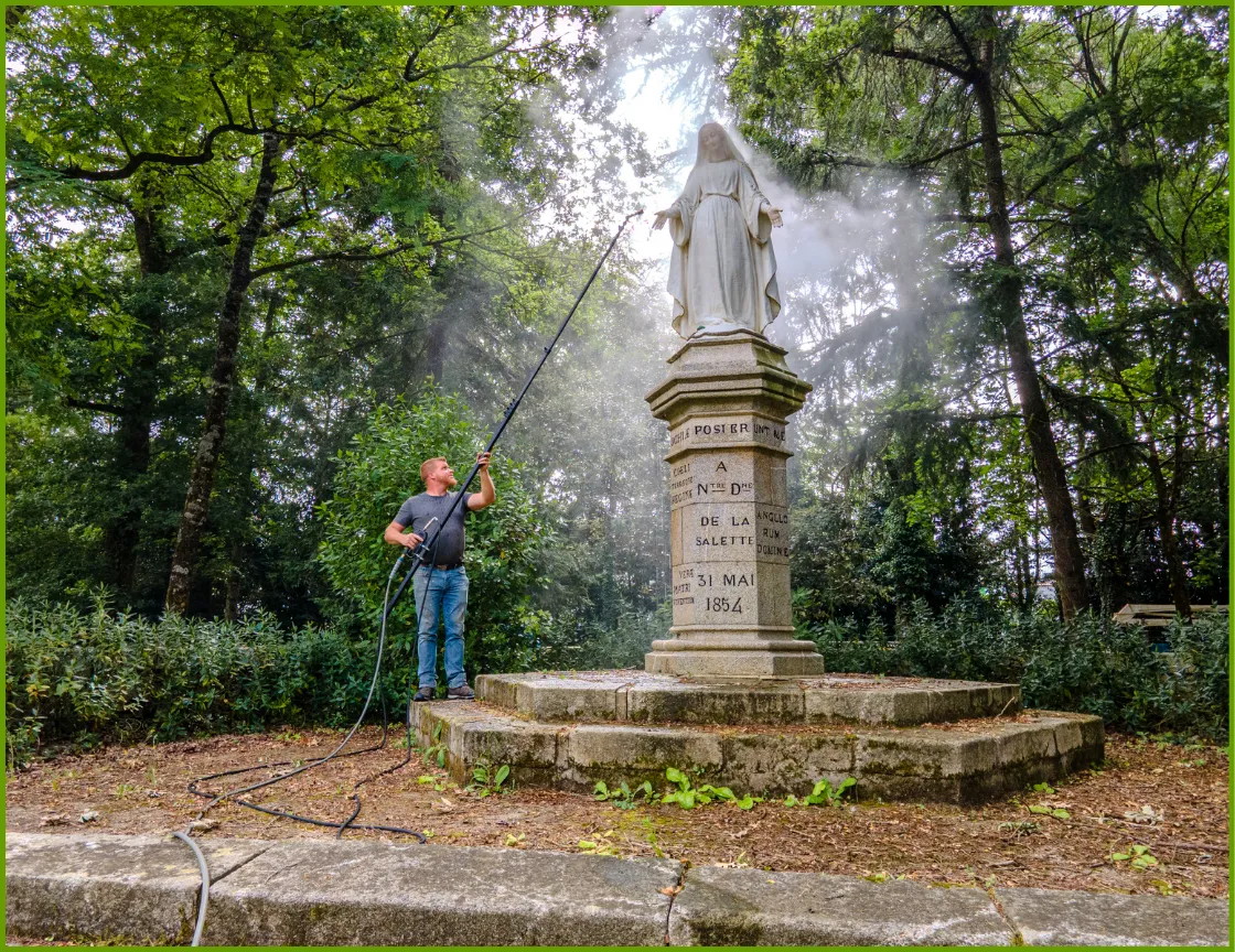 nettoyage ecologique saint jean de monts