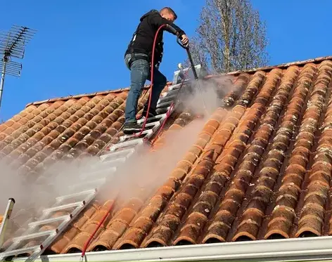 nettoyage écologique à Saint-Jean-de-Monts - image 4