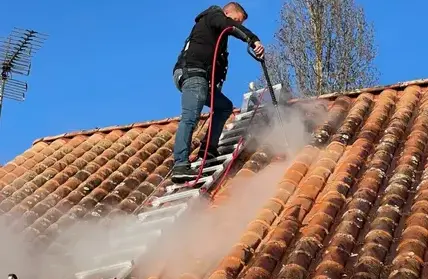 nettoyage écologique à Soullans - image 2