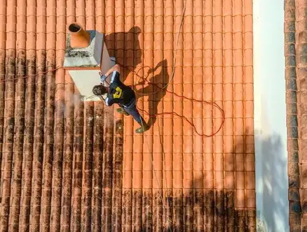 nettoyage façade à Bretignolles-sur-Mer - image 2