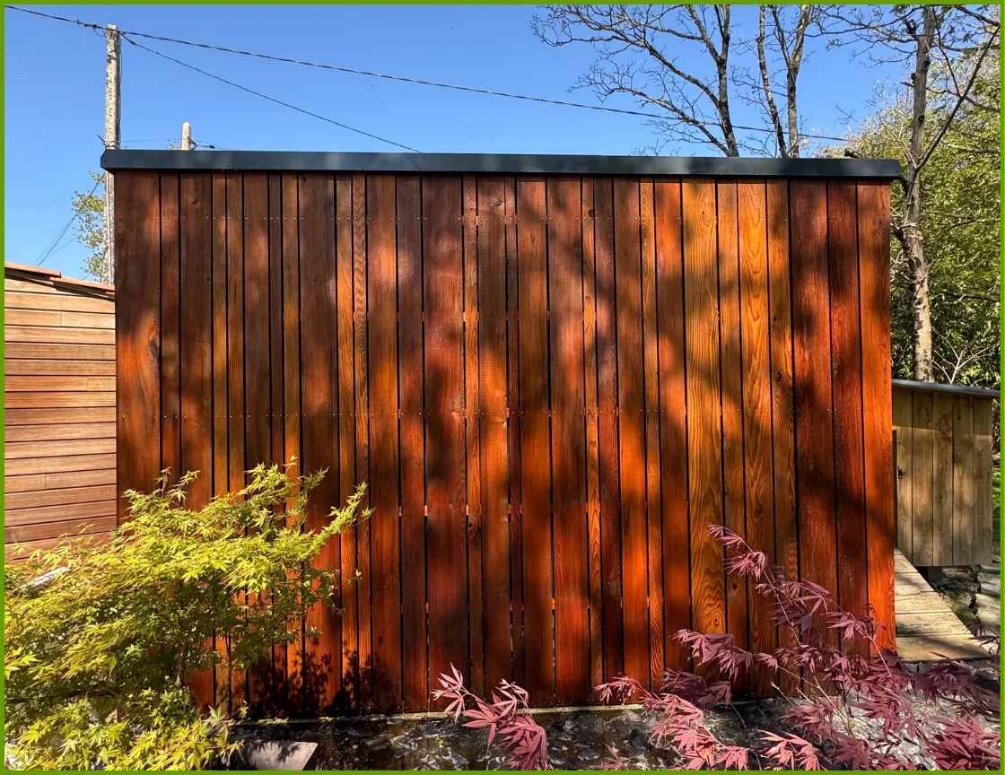 nettoyage facade bretignolles sur mer