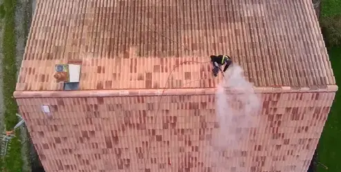 nettoyage façade Bretignolles-sur-Mer-5