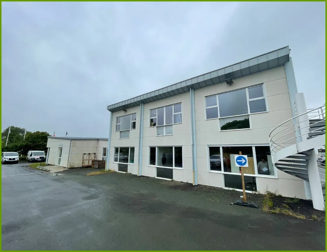 nettoyage facade les herbiers