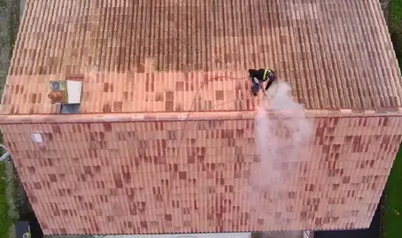 nettoyage façade Saint-Gilles-Croix-de-Vie-1