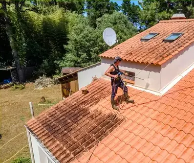 nettoyage façade à Saint-Gilles-Croix-de-Vie - image 4