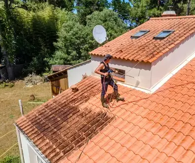 nettoyage façade à Saint-Jean-de-Monts - image 2