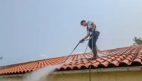 nettoyage façade à Saint-Jean-de-Monts - image 3