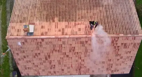 nettoyage façade à Saint-Jean-de-Monts - image 4