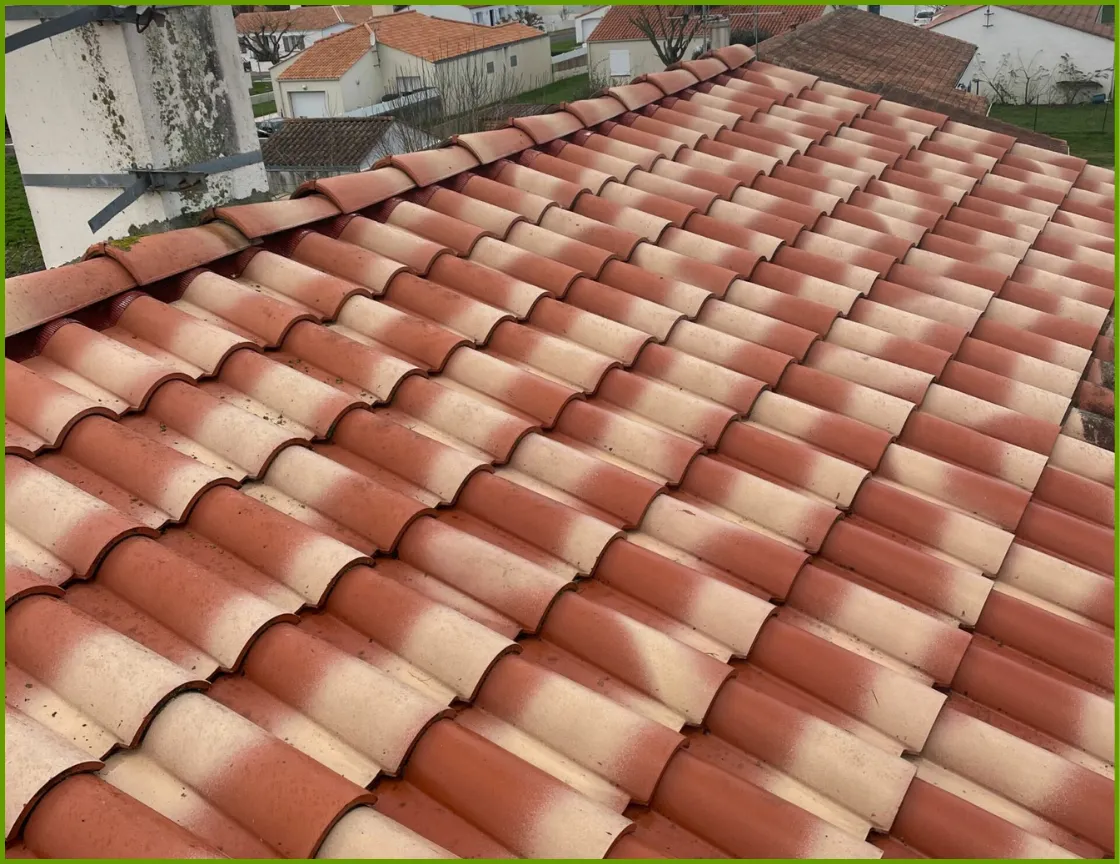 nettoyage facade saint jean de monts