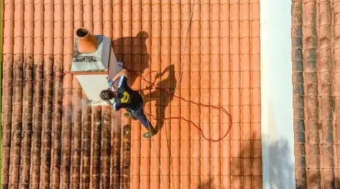 nettoyage terrasses à Aizenay - image 3