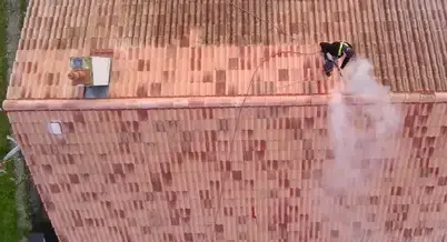 nettoyage terrasses Barbâtre-1