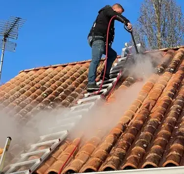 nettoyage terrasses à Barbâtre - image 3