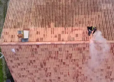 nettoyage terrasses Bretignolles-sur-Mer-1