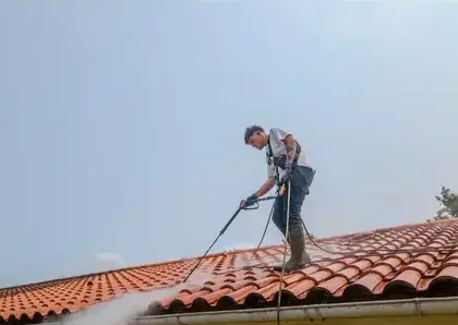 nettoyage terrasses à Bretignolles-sur-Mer - image 2