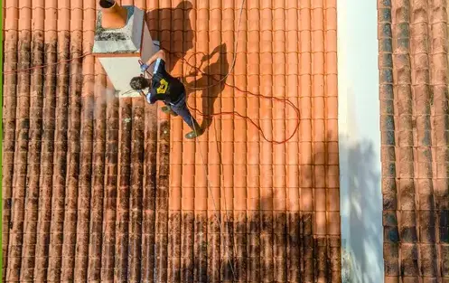 nettoyage terrasses à Bretignolles-sur-Mer - image 3