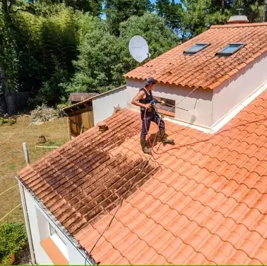 nettoyage terrasses à Bretignolles-sur-Mer - image 4