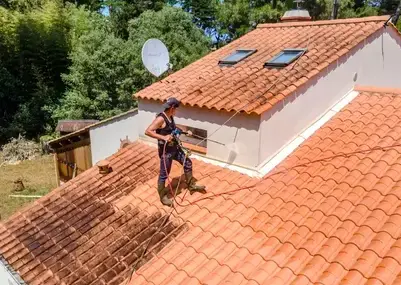 nettoyage terrasses à Challans - image 3