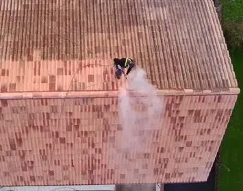 nettoyage terrasses Challans-5