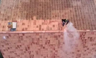 nettoyage terrasses Le Poiré-sur-Vie-1