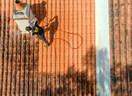 nettoyage terrasses à Le Poiré-sur-Vie - image 2