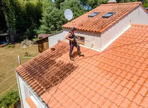 nettoyage terrasses à Le Poiré-sur-Vie - image 3