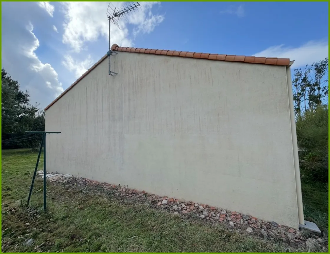 nettoyage terrasses le poire sur vie