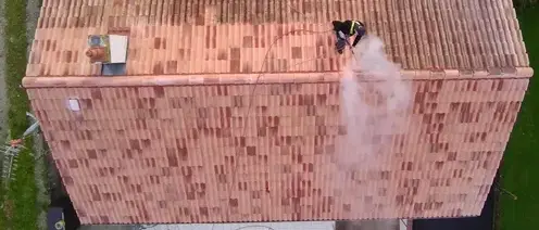 nettoyage terrasses à Les Herbiers - image 4