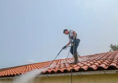 nettoyage terrasses Les Herbiers-5