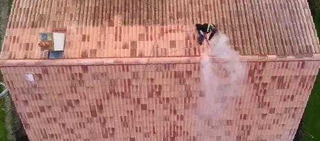 nettoyage terrasses Les Sables d'Olonne-1