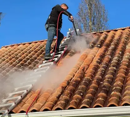 nettoyage terrasses à Les Sables d'Olonne - image 2