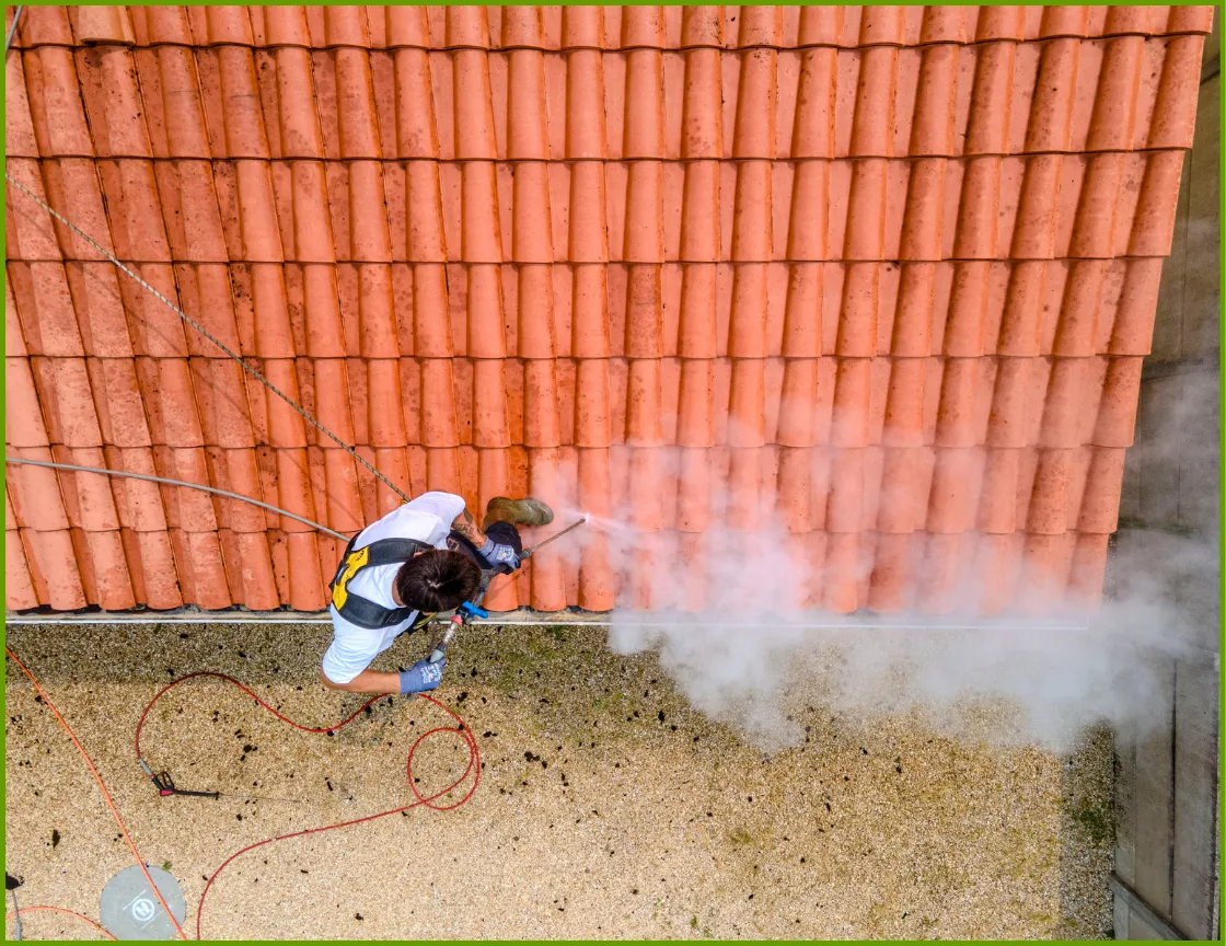 nettoyage terrasses les sables d olonne