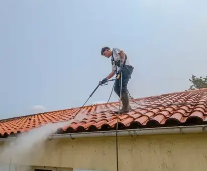 nettoyage terrasses à Les Sables d'Olonne - image 4