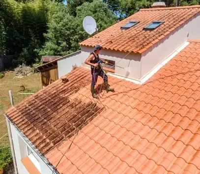 nettoyage terrasses Montaigu-Vendée-1