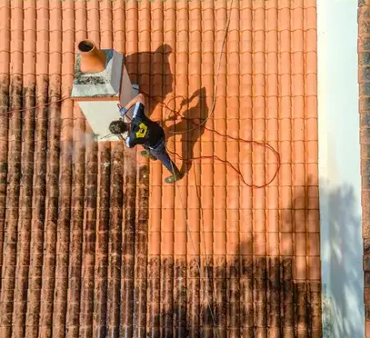 nettoyage terrasses à Montaigu-Vendée - image 2