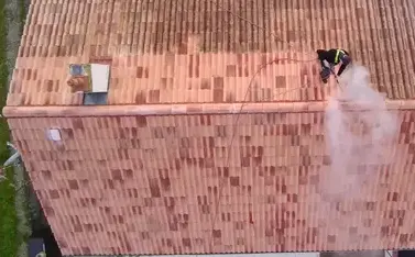 nettoyage terrasses à Montaigu-Vendée - image 4